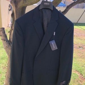 Sportin’ Sportscoat